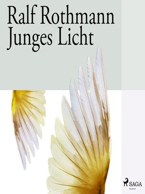 cover image of Junges Licht